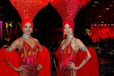 famous las vegas showgirls|The Impact of the Las Vegas Showgirl: How these。